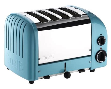 dualit toaster|Dualit New Generation Classic Toaster .